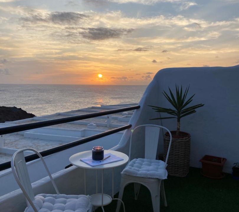 Photo of Patio Balcony in Galdar