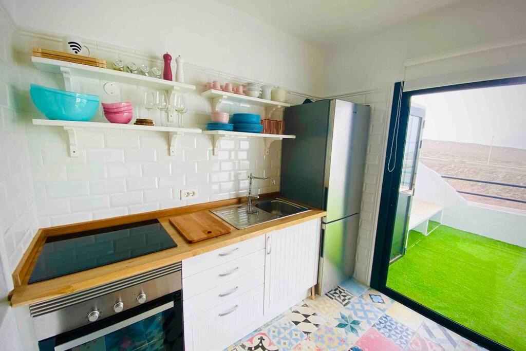 Photo of Kitchen in Galdar