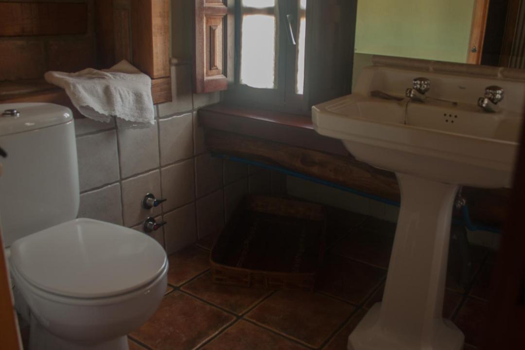 Photo of Bathroom in Silio