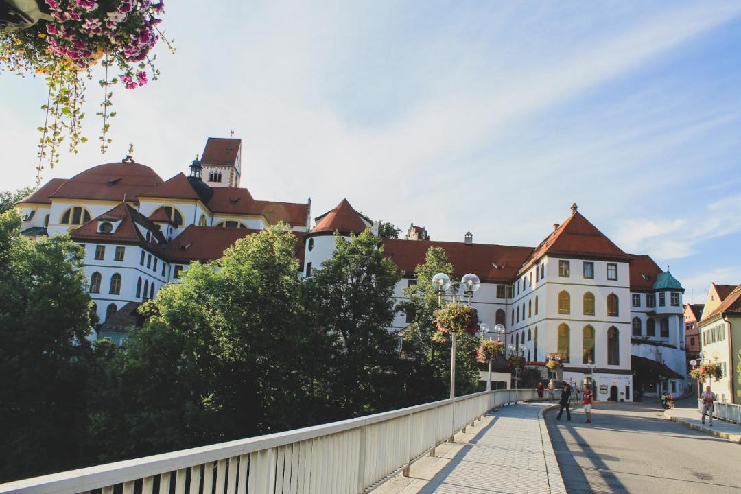 Photo of Others in Fuessen