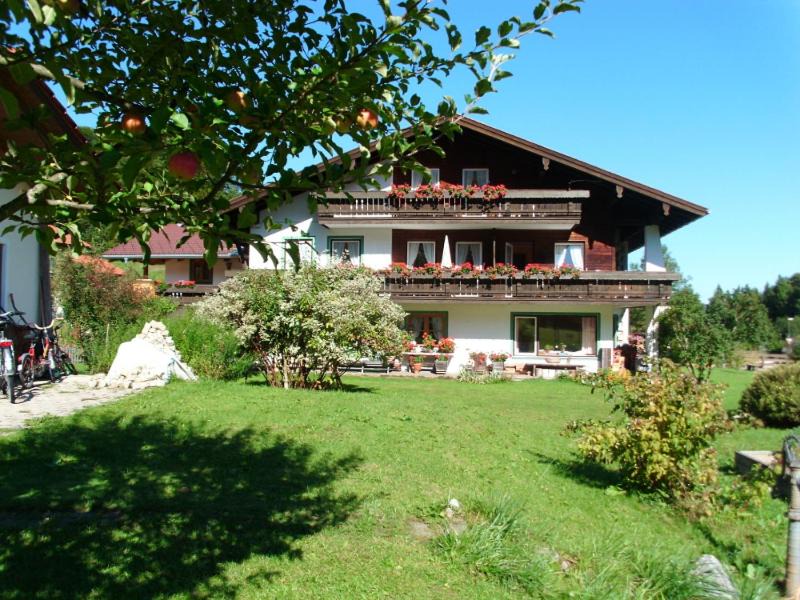 Photo of Others in Inzell