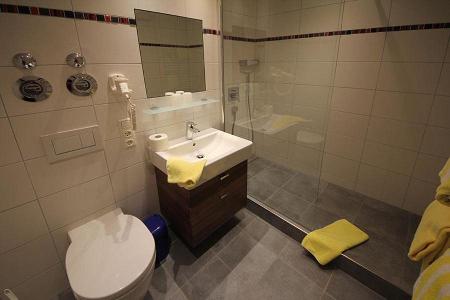 Photo of Bathroom in Oberstdorf