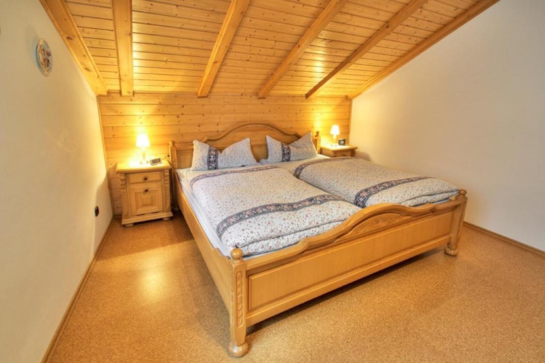 Photo of Bedroom in Schwarzenbach
