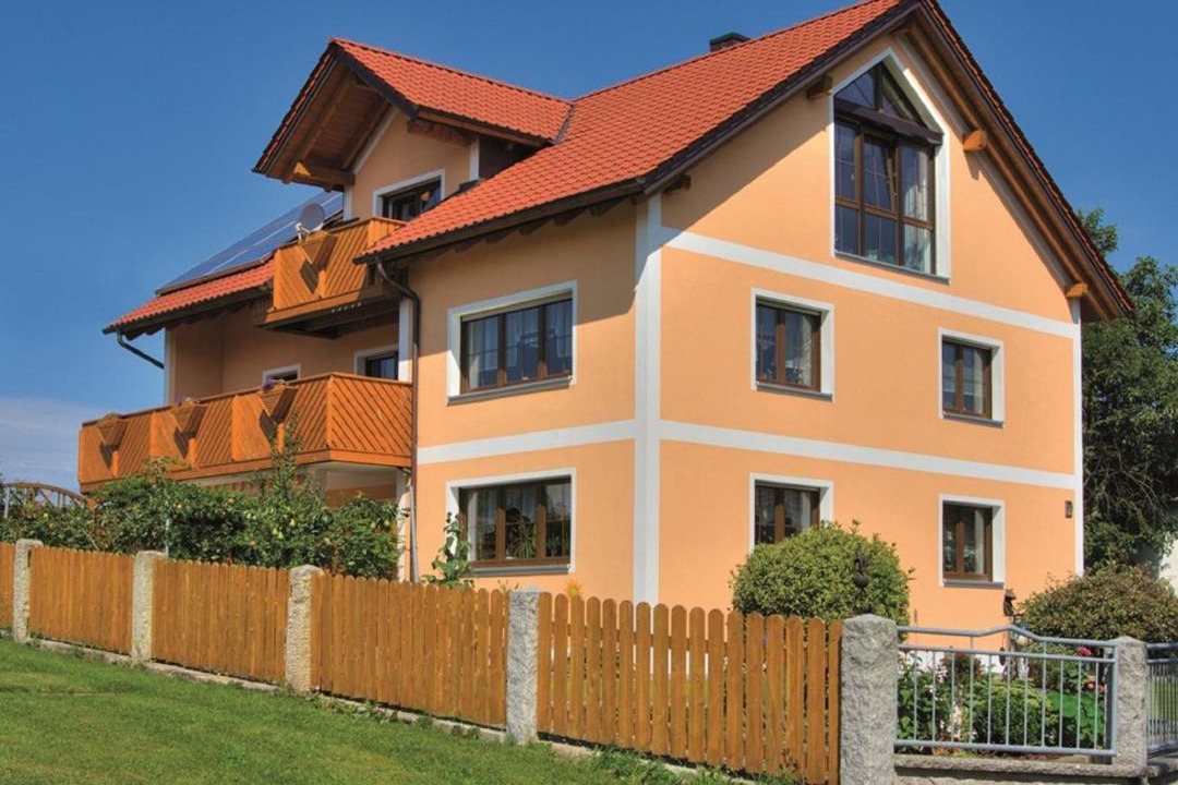 Photo of Buildings in Schwarzenbach