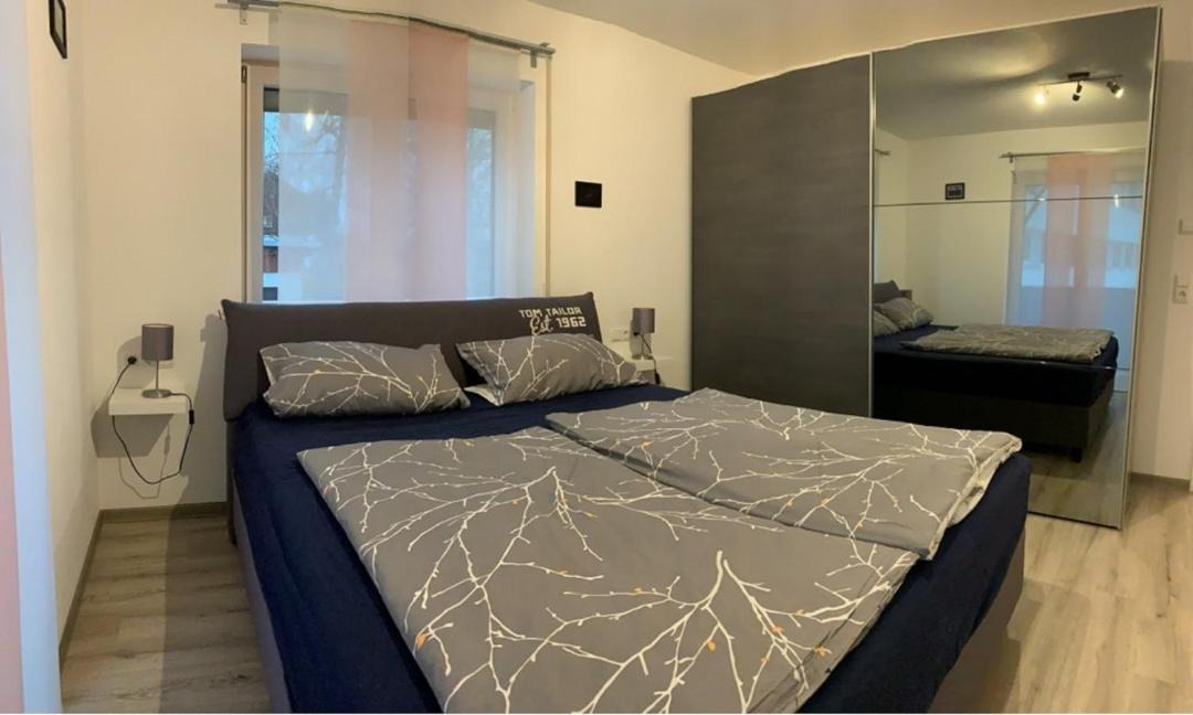 Photo of Bedroom in Seeg