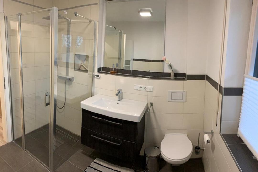 Photo of Bathroom in Seeg
