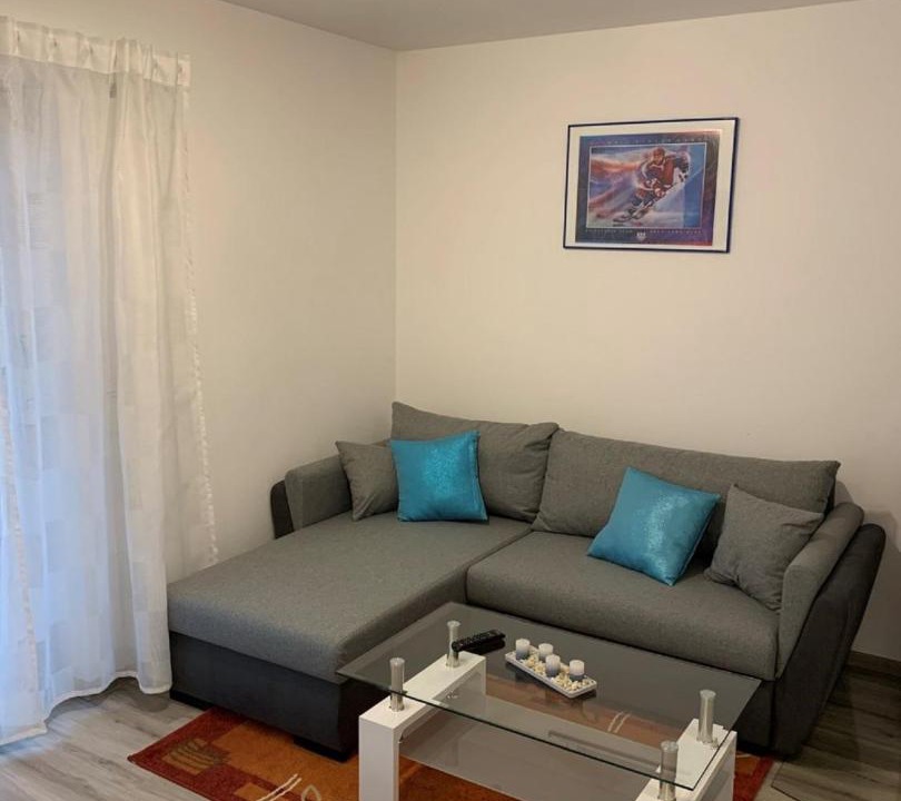 Photo of Livingroom in Seeg