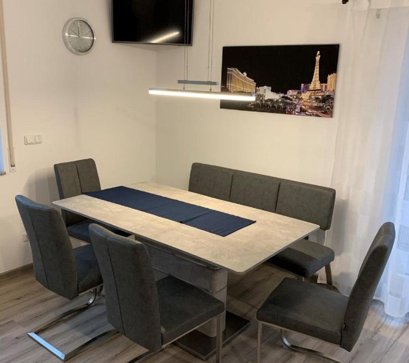Photo of Livingroom in Seeg