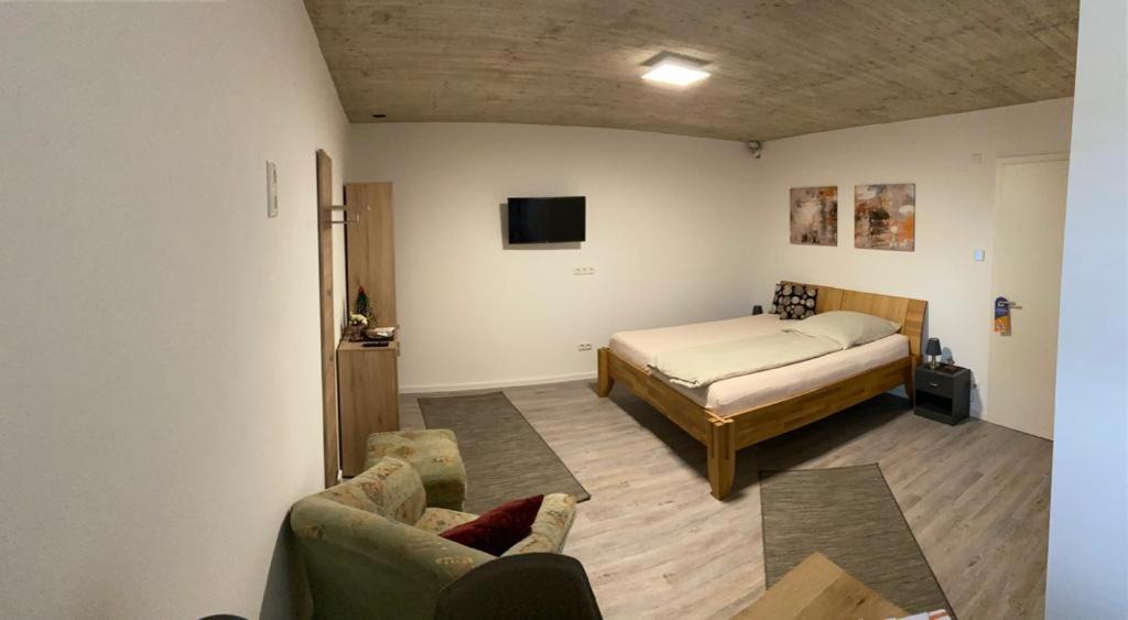 Photo of Bedroom in Untermeitingen