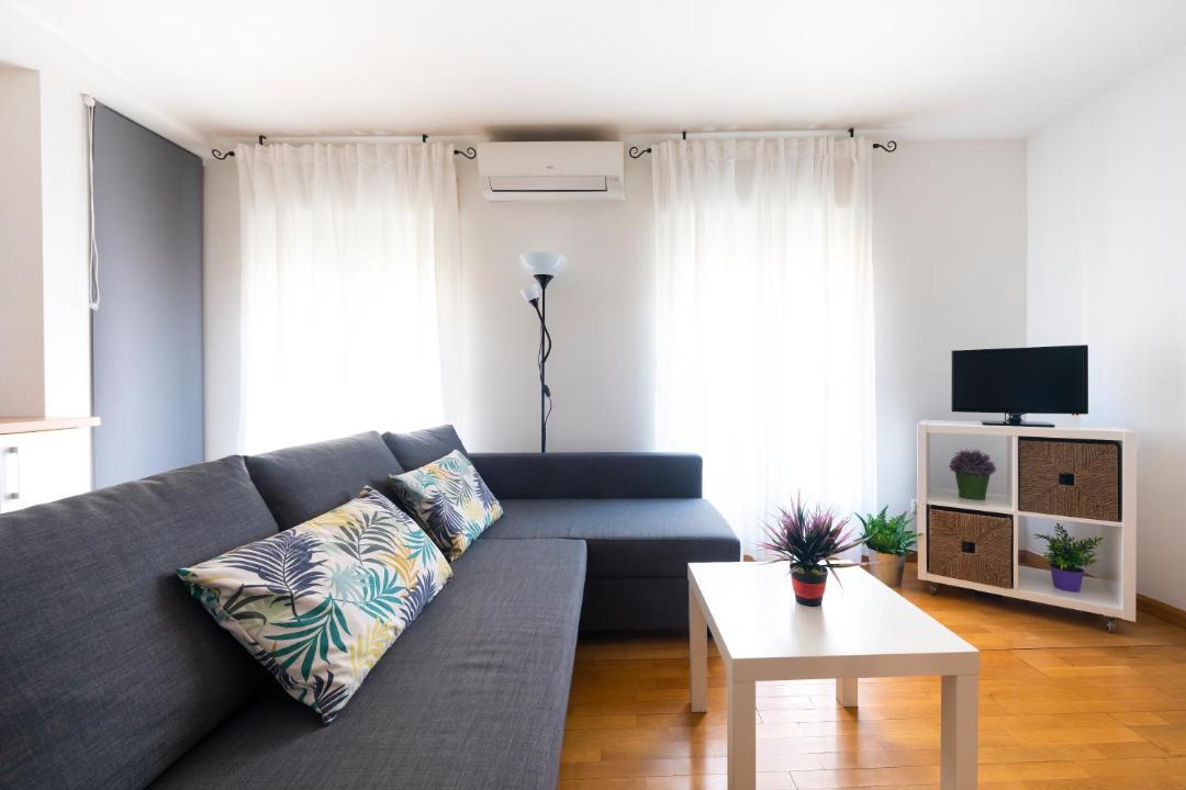 Photo of Livingroom in San Pablo