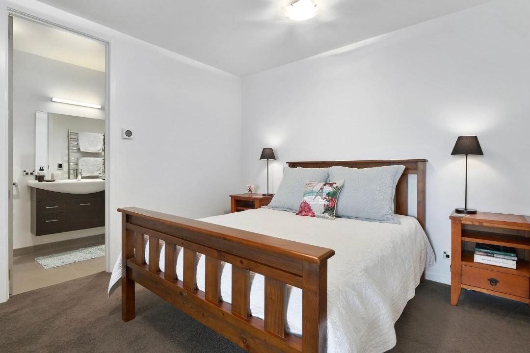 Photo of Bedroom in Frankton