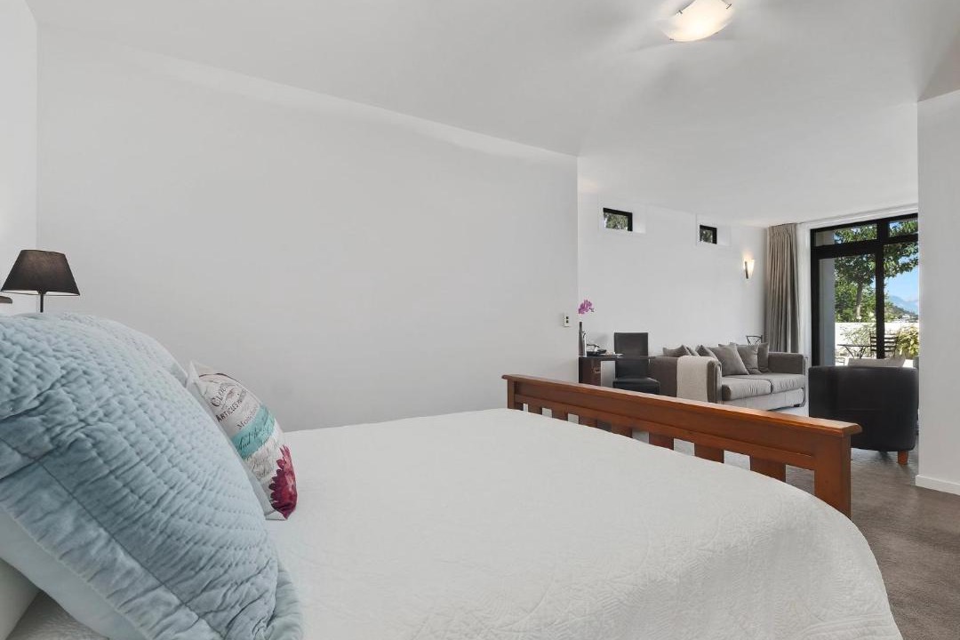 Photo of Bedroom in Frankton