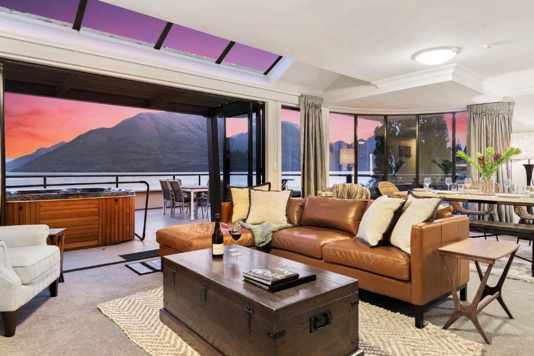 Photo of Others in Queenstown