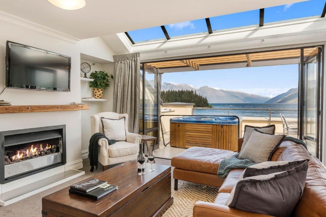 Photo of Others in Queenstown