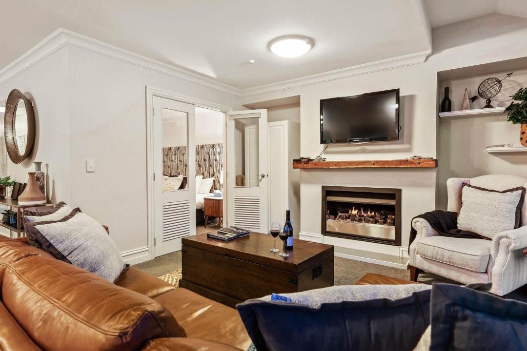 Photo of Livingroom in Queenstown