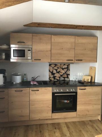 Photo of Kitchen in Staudach-Egerndach