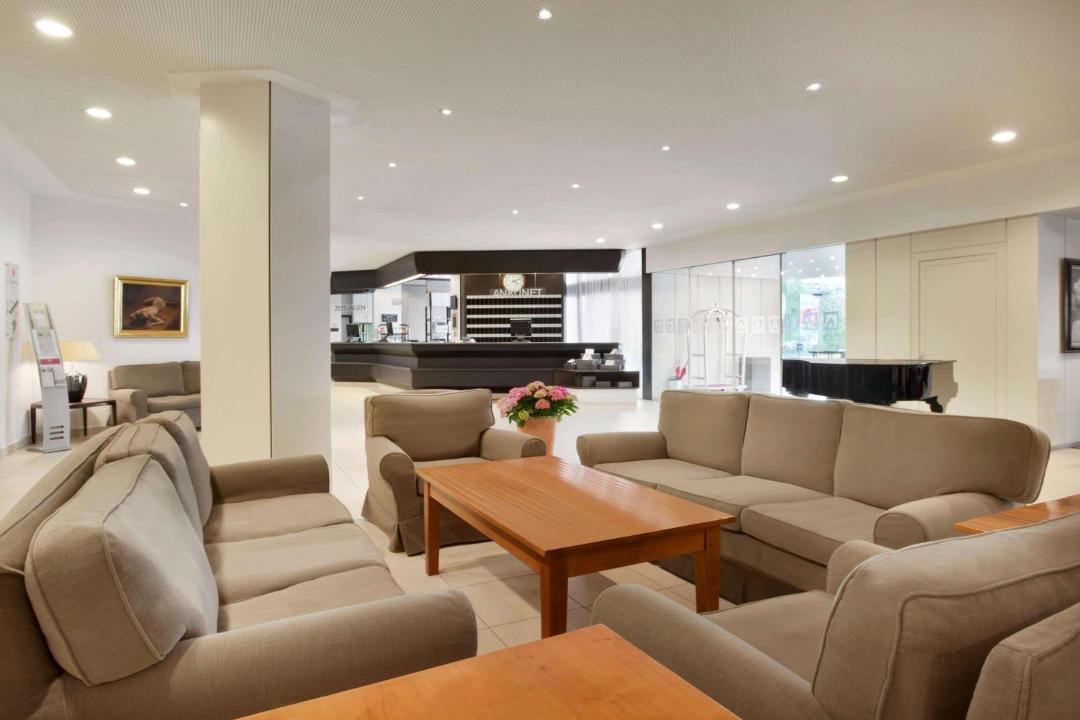 Photo of Livingroom in Mitte