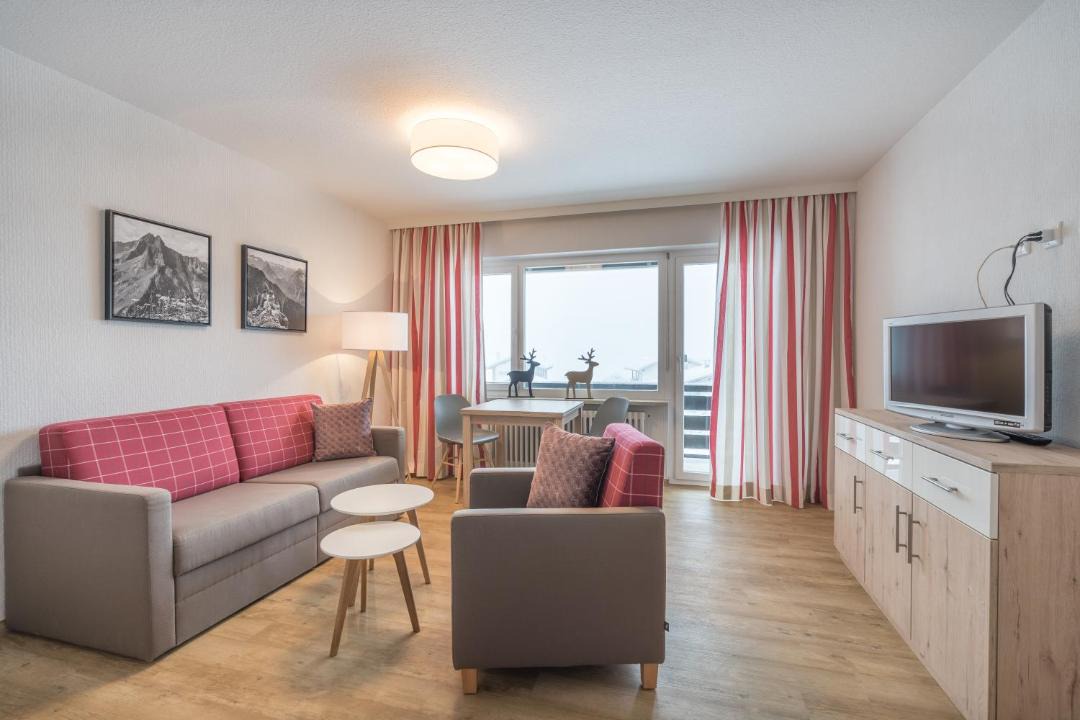Photo of Livingroom in Oberstdorf
