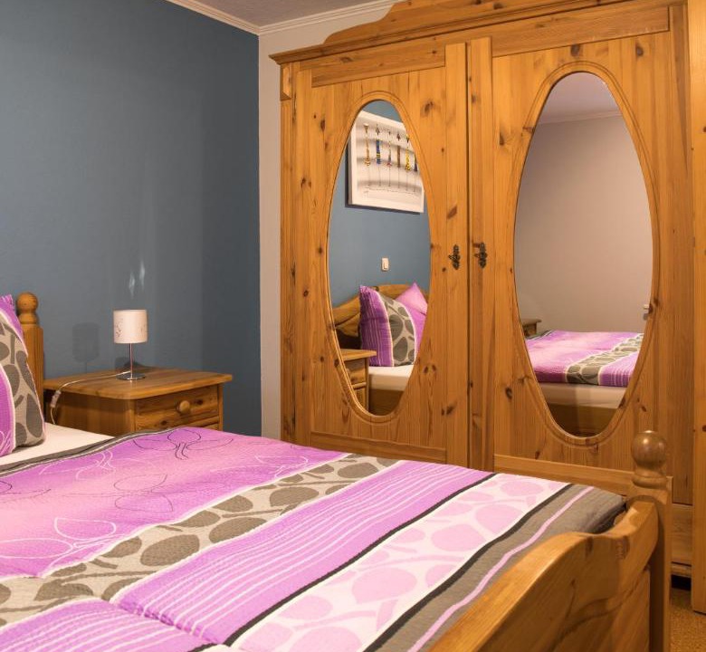Photo of Bedroom in Staffelstein