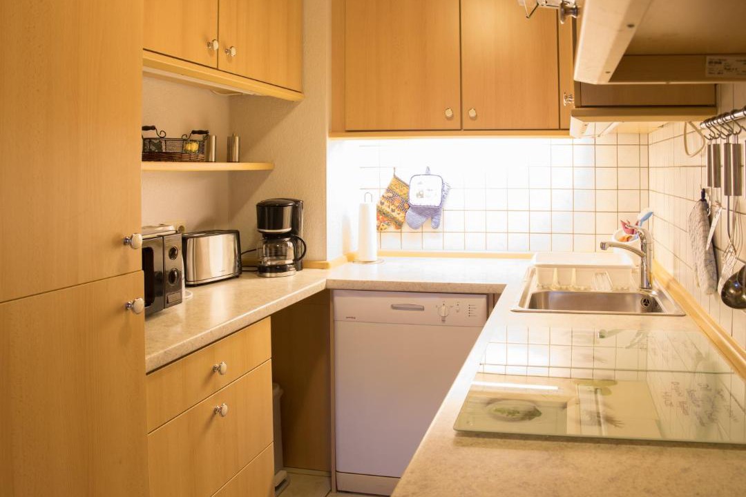 Photo of Kitchen in Staffelstein