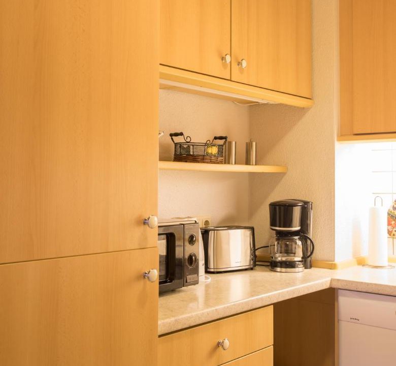 Photo of Kitchen in Staffelstein