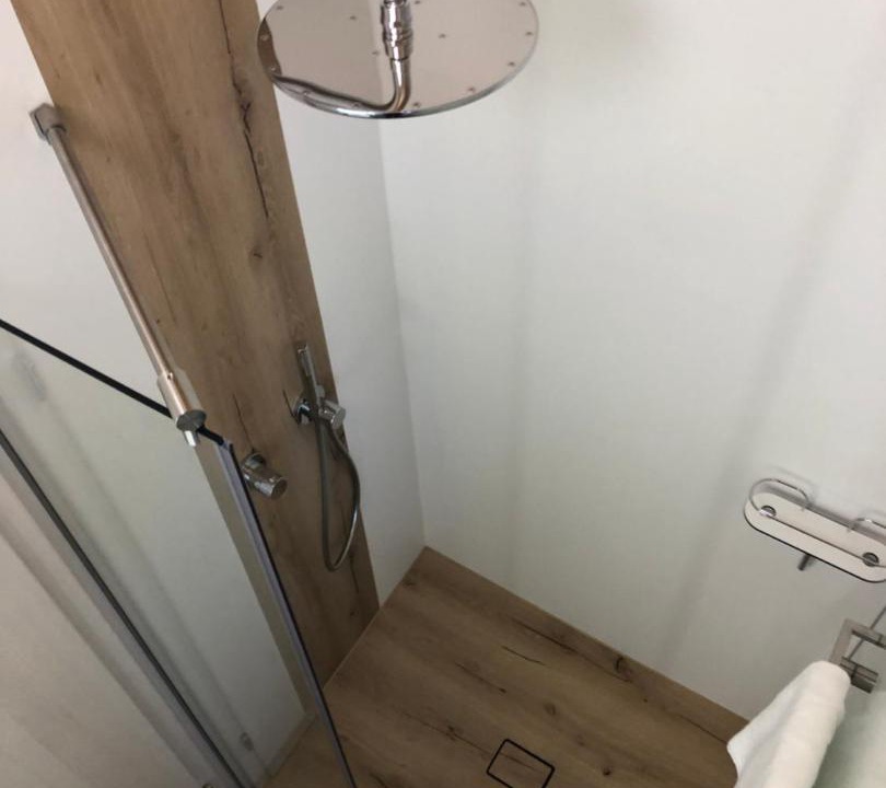 Photo of Bathroom in Georgensgmuend