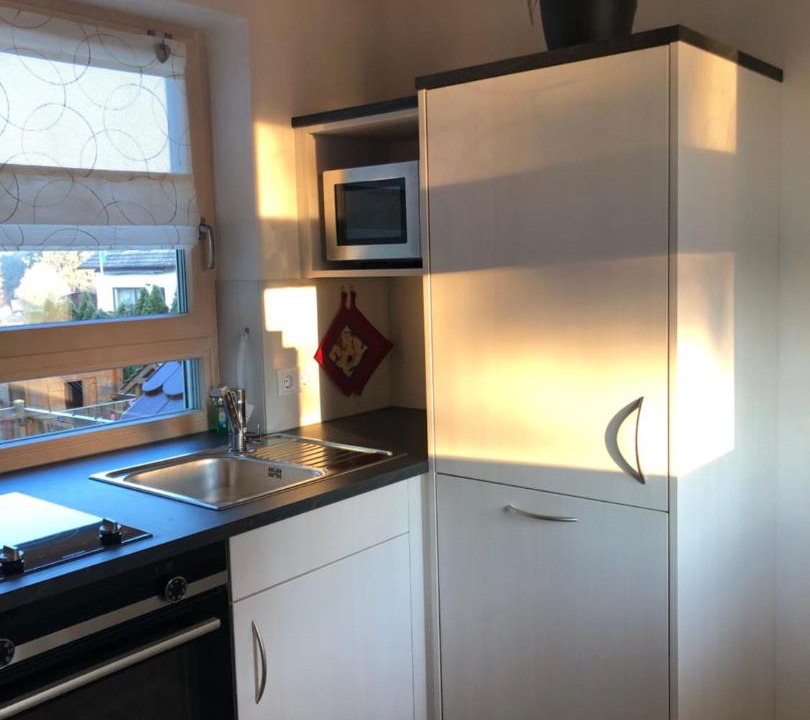 Photo of Kitchen in Georgensgmuend