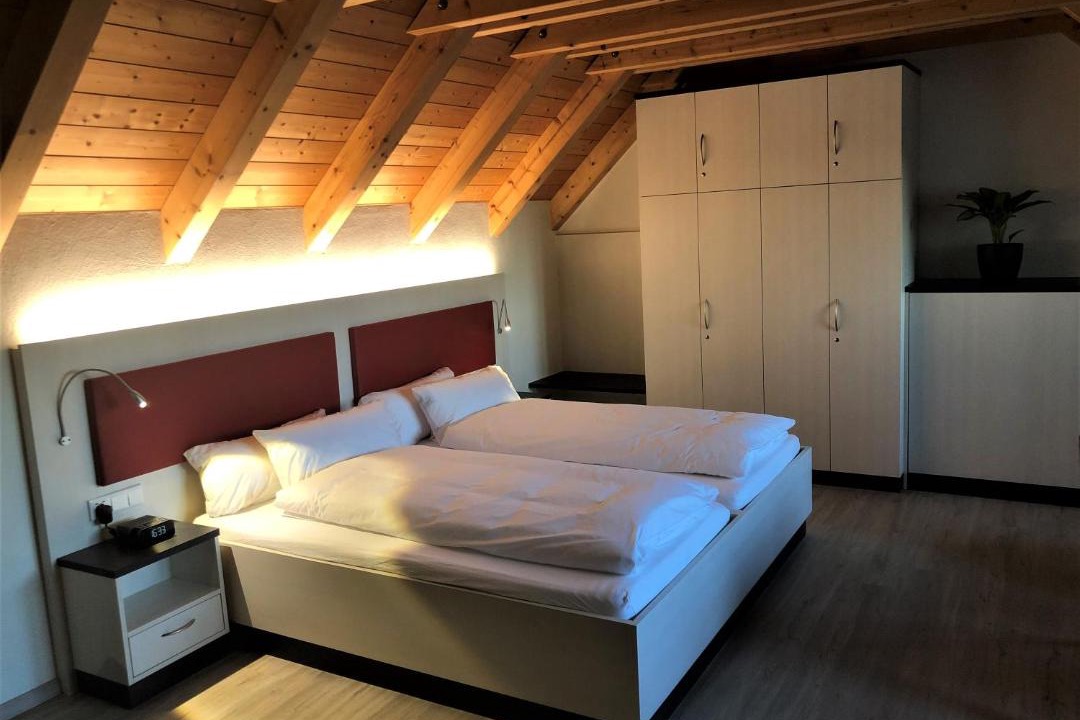 Photo of Bedroom in Georgensgmuend