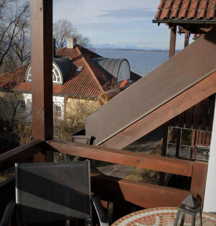 Photo of Patio Balcony in Arlaching