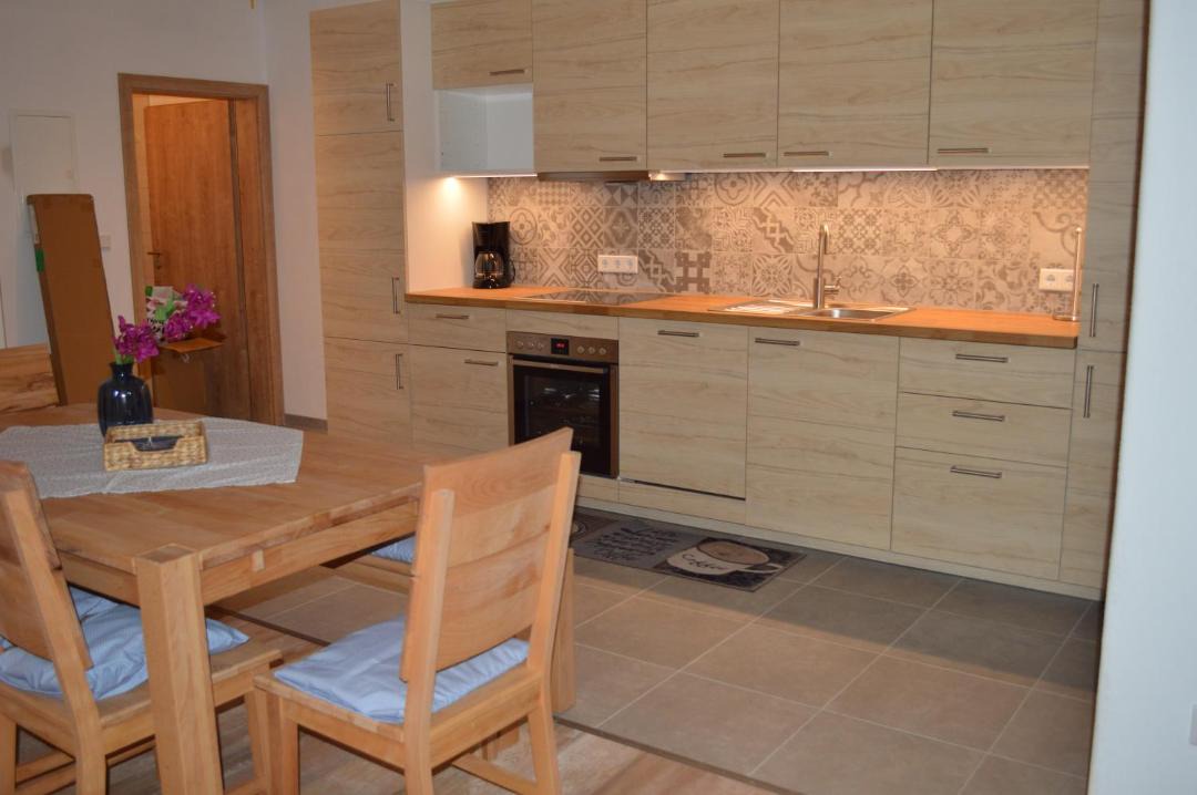 Photo of Kitchen in Nordheim a. Main