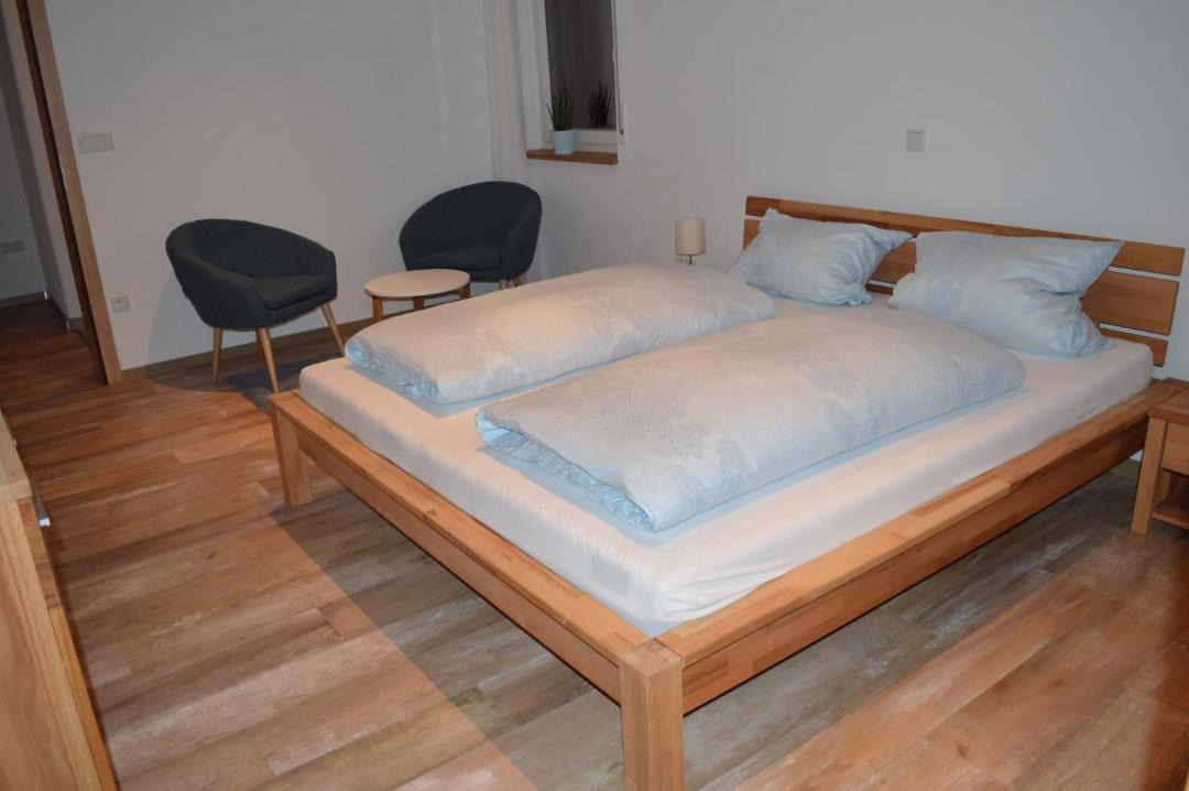 Photo of Bedroom in Nordheim a. Main