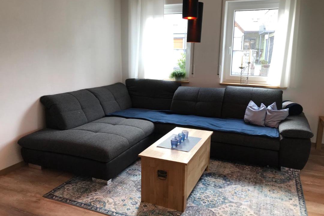 Photo of Livingroom in Nordheim a. Main