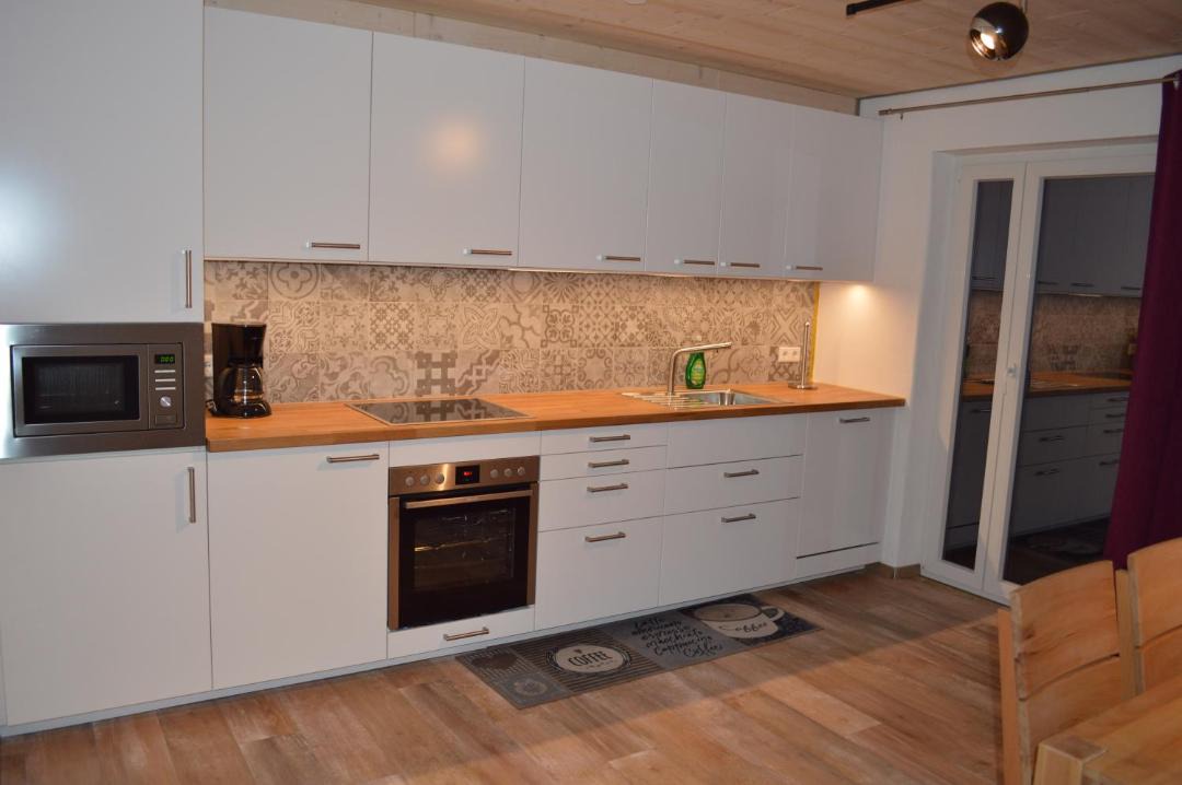 Photo of Kitchen in Nordheim a. Main