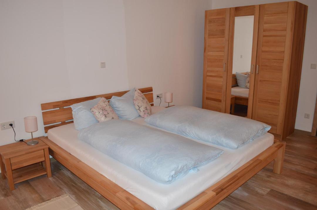Photo of Bedroom in Nordheim a. Main