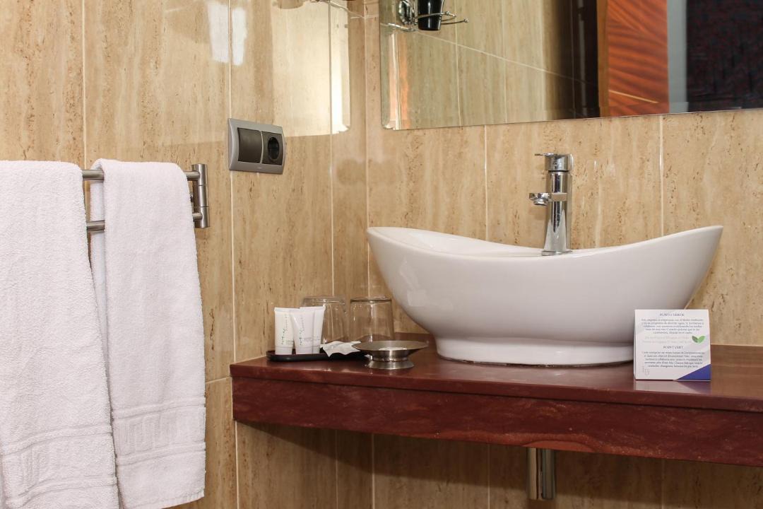 Photo of Bathroom in Lebrija