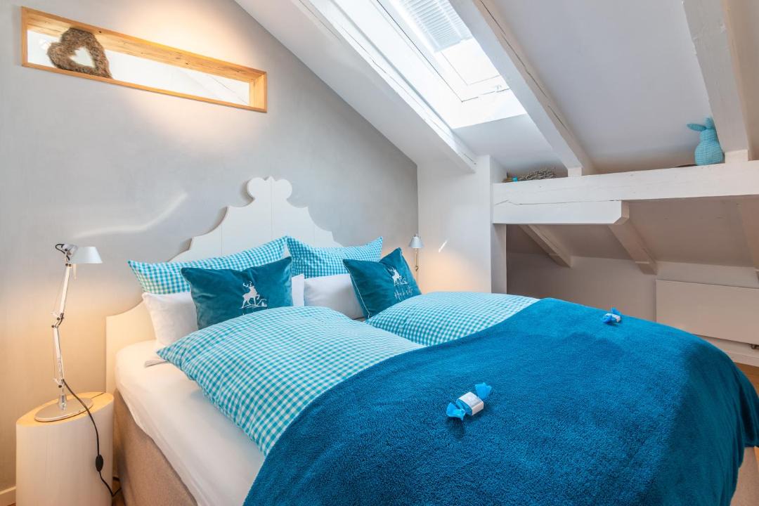 Photo of Bedroom in Bad Wiessee
