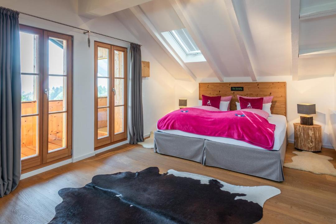 Photo of Bedroom in Bad Wiessee
