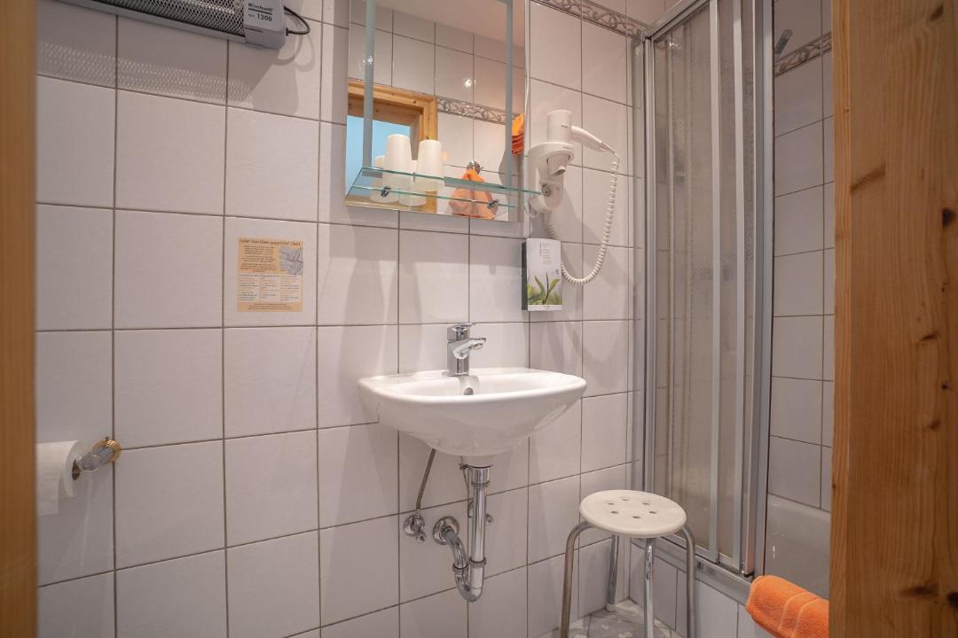 Photo of Bathroom in Wemding