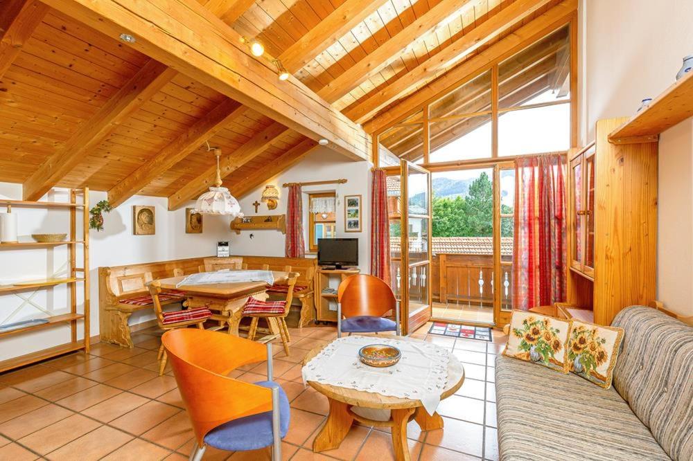Photo of Livingroom in Reit im Winkl