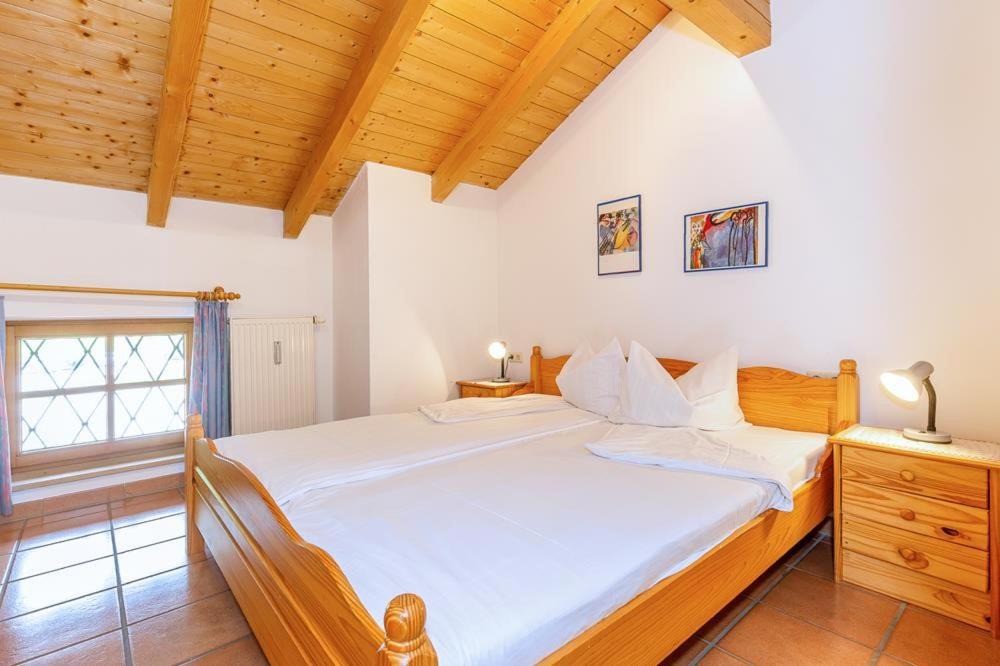 Photo of Bedroom in Reit im Winkl