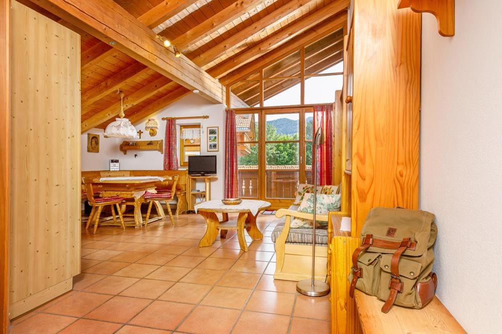 Photo of Livingroom in Reit im Winkl