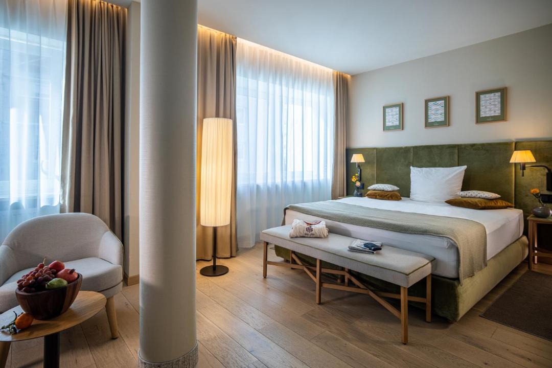 Photo of Bedroom in Am Schlachthof