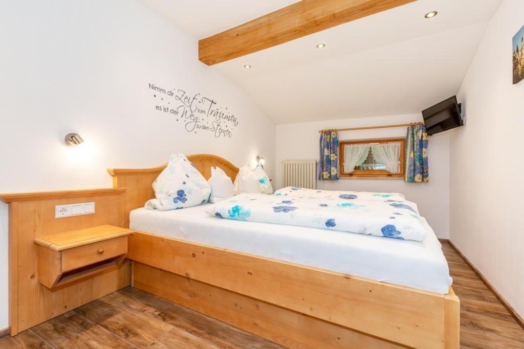 Photo of Bedroom in Reit im Winkl