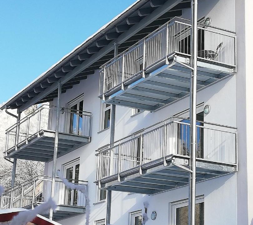 Photo of Others in Marktrodach