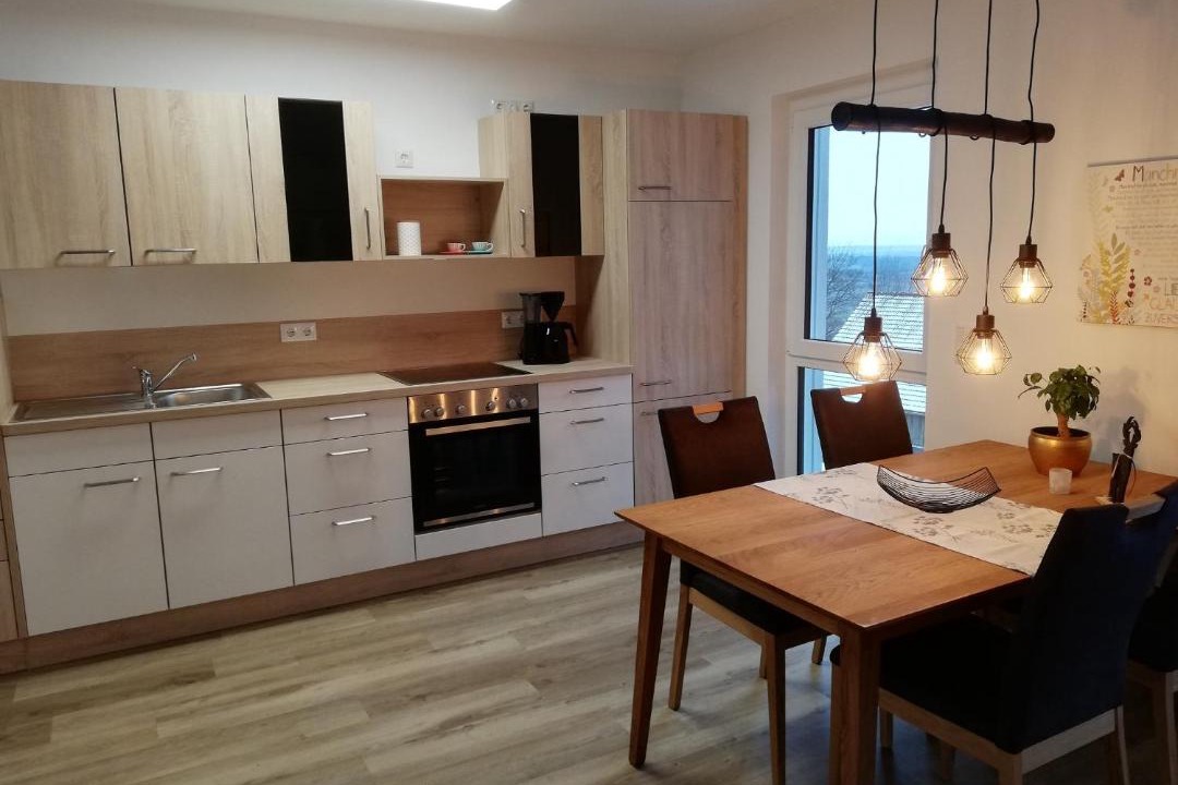 Photo of Kitchen in Marktrodach