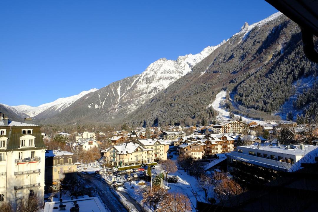 Photo of Others in Chamonix City Centre