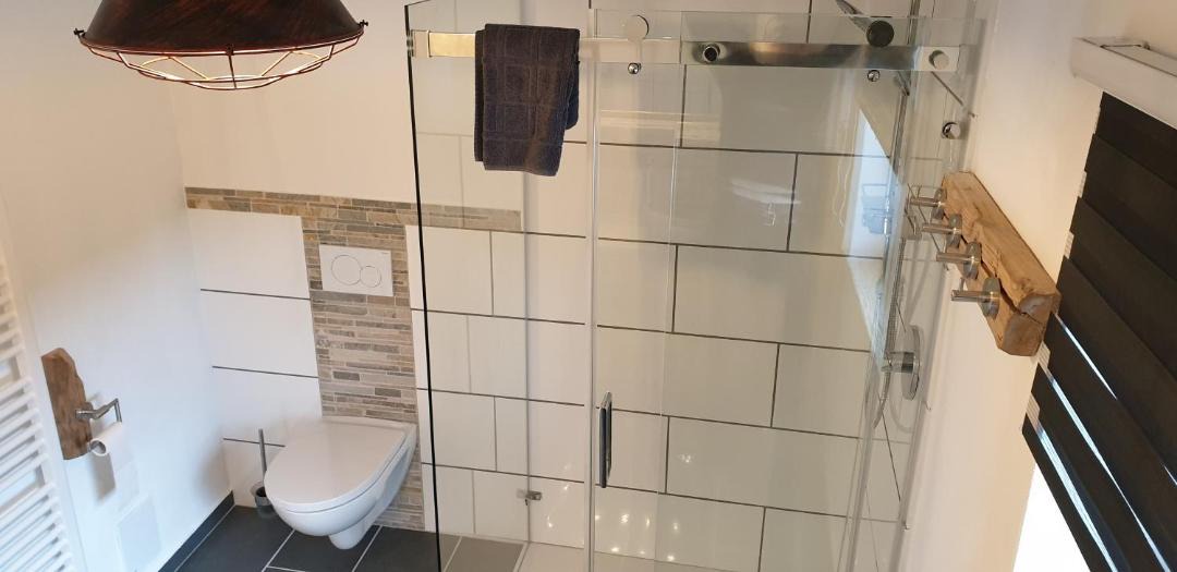 Photo of Bathroom in Groissenbach