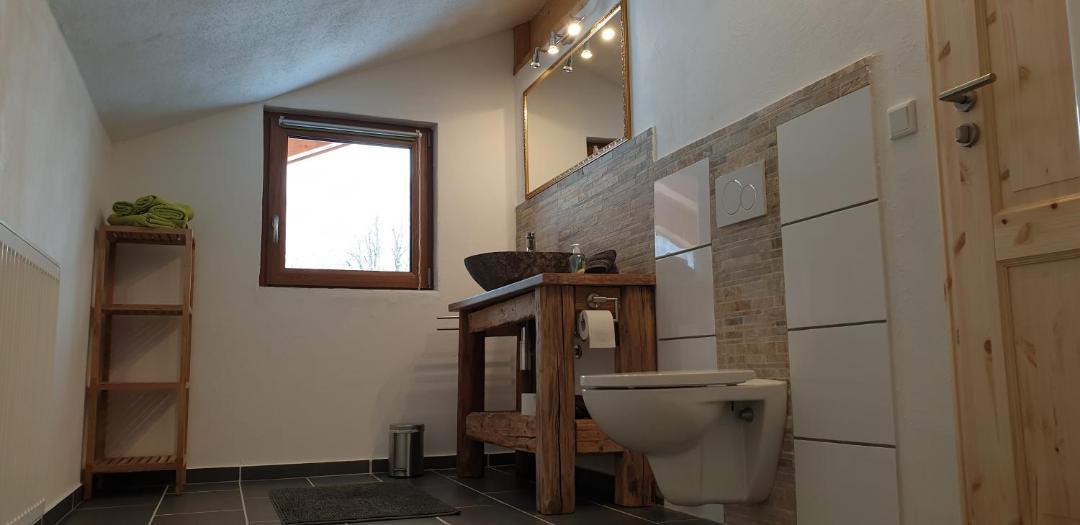 Photo of Bathroom in Groissenbach