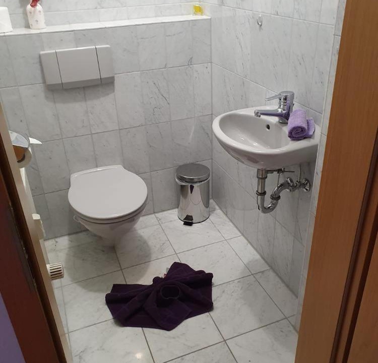 Photo of Bathroom in Reit im Winkl