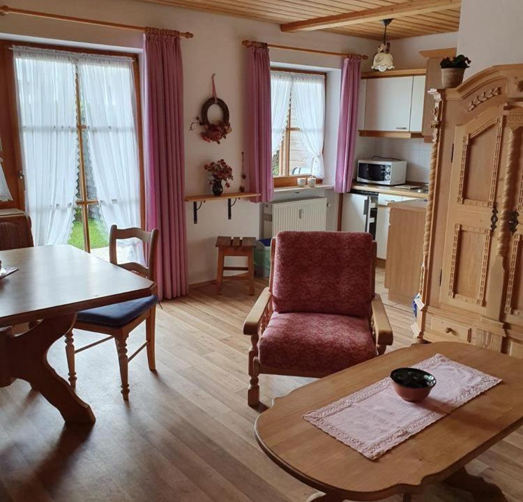 Photo of Livingroom in Reit im Winkl